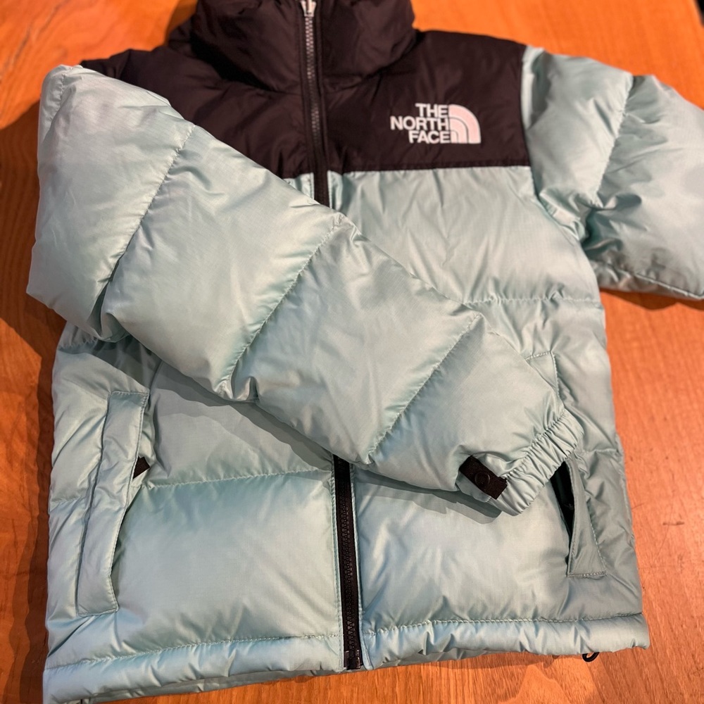 Women’s 1996 Retro Nuptse Jacket
